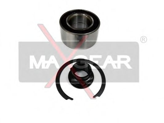 Подшипник ступицы MAXGEAR 33-0013