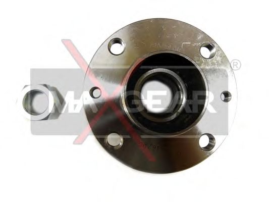 Подшипник ступицы MAXGEAR 33-0019
