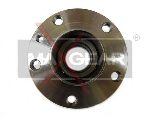 Подшипник ступицы MAXGEAR 33-0020