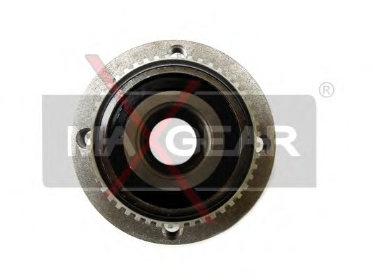 Подшипник ступицы MAXGEAR 33-0025