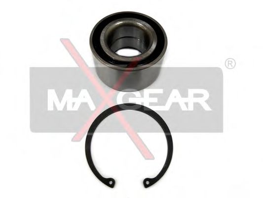 Подшипник ступицы MAXGEAR 33-0033