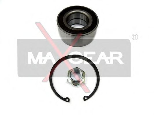 Подшипник ступицы MAXGEAR 33-0051