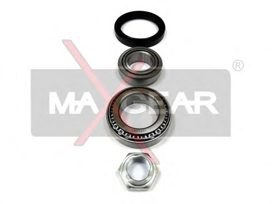 Подшипник ступицы MAXGEAR 33-0066