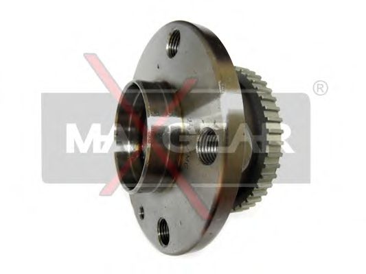 Подшипник ступицы MAXGEAR 33-0068