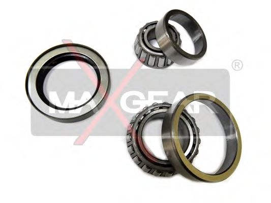 Подшипник ступицы MAXGEAR 33-0088
