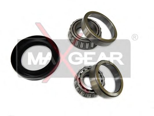 Подшипник ступицы MAXGEAR 33-0090