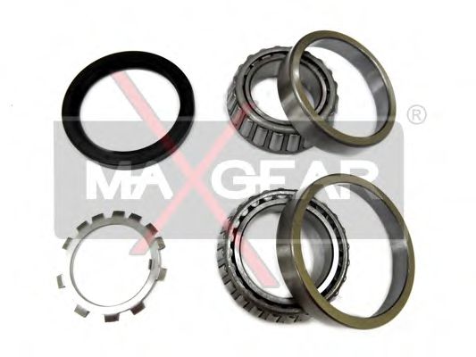 Подшипник ступицы MAXGEAR 33-0099