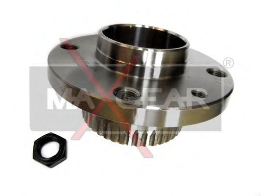 Подшипник ступицы MAXGEAR 33-0131