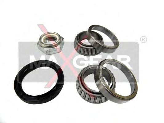 Подшипник ступицы MAXGEAR 33-0160
