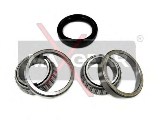Подшипник ступицы MAXGEAR 33-0169