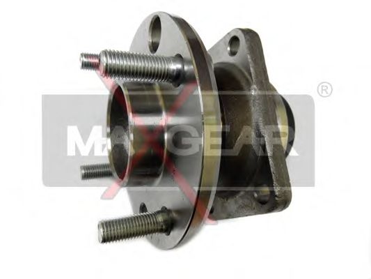 Подшипник ступицы MAXGEAR 33-0175