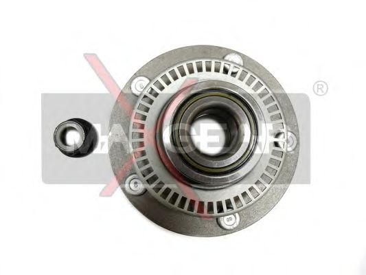 Подшипник ступицы MAXGEAR 33-0186