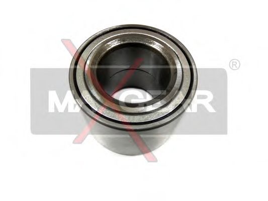 Подшипник ступицы MAXGEAR 33-0206