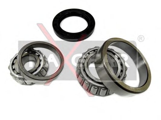 Подшипник ступицы MAXGEAR 33-0207