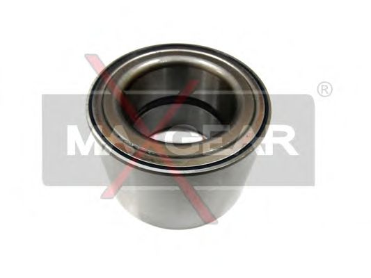 Подшипник ступицы MAXGEAR 33-0211