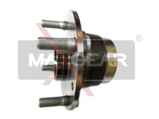 Подшипник ступицы MAXGEAR 33-0231