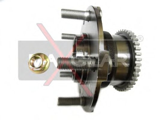 Подшипник ступицы MAXGEAR 33-0232