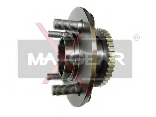 Подшипник ступицы MAXGEAR 33-0246