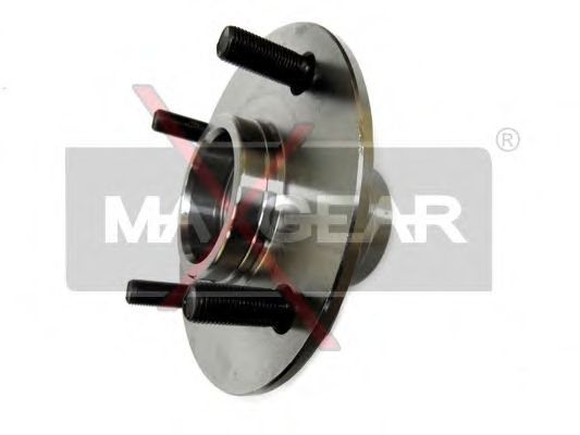 Подшипник ступицы MAXGEAR 33-0250