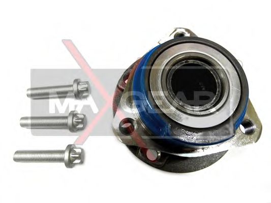 Подшипник ступицы MAXGEAR 33-0255