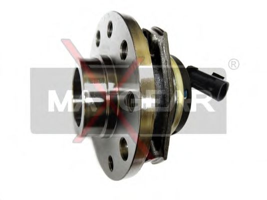 Подшипник ступицы MAXGEAR 33-0256