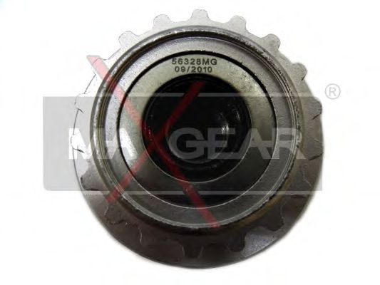 Муфта генератора MAXGEAR 30-0086