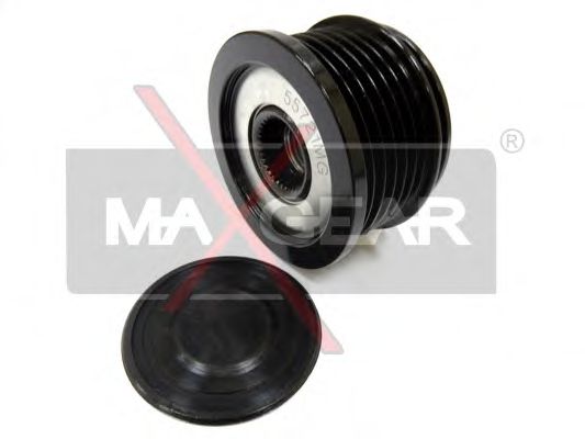 Муфта генератора MAXGEAR 30-0089