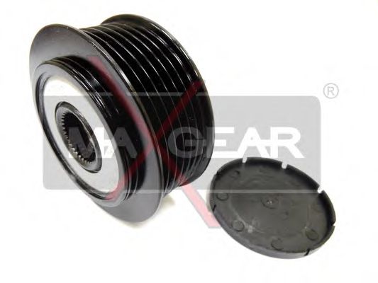Ременный шкив генератора MAXGEAR 30-0092