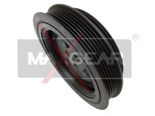 Шкив коленвала MAXGEAR 30-0106