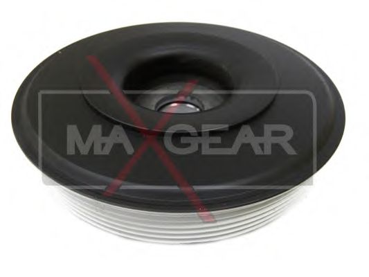 Шкив коленвала MAXGEAR 30-0111