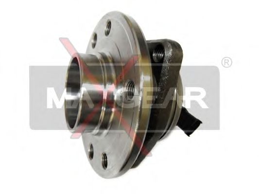 Подшипник ступицы MAXGEAR 33-0272