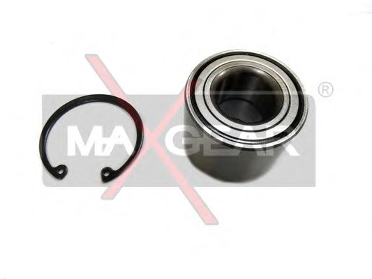 Подшипник ступицы MAXGEAR 33-0274