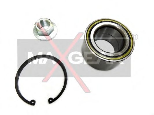 Подшипник ступицы MAXGEAR 33-0290