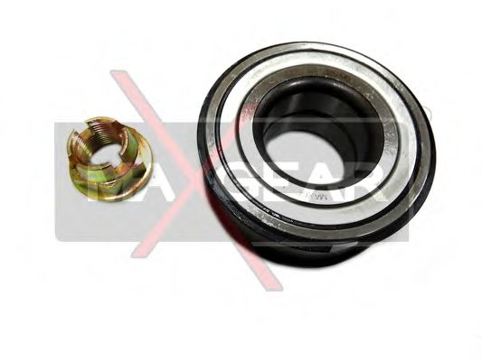 Подшипник ступицы MAXGEAR 33-0305