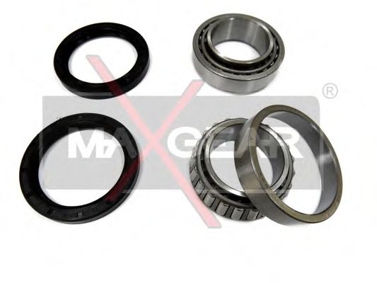 Подшипник ступицы MAXGEAR 33-0308