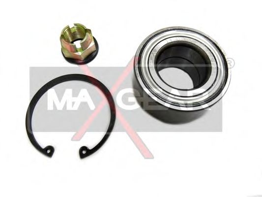 Подшипник ступицы MAXGEAR 33-0310
