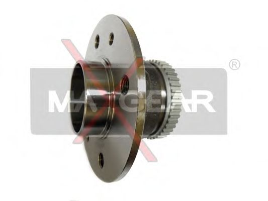 Подшипник ступицы MAXGEAR 33-0329