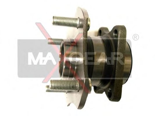 Подшипник ступицы MAXGEAR 33-0375