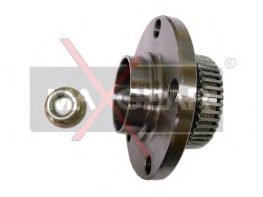Подшипник ступицы MAXGEAR 33-0407