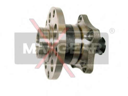 Подшипник ступицы MAXGEAR 33-0411