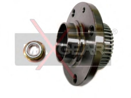 Подшипник ступицы MAXGEAR 33-0418