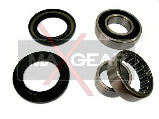Подшипник ступицы MAXGEAR 33-0420