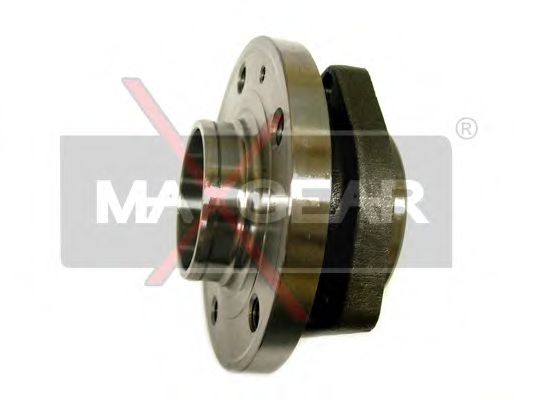 Подшипник ступицы MAXGEAR 33-0450