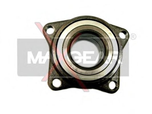 Подшипник ступицы MAXGEAR 33-0456
