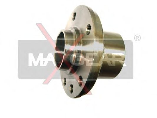 Подшипник ступицы MAXGEAR 33-0460