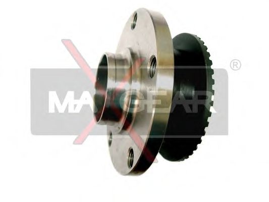 Подшипник ступицы MAXGEAR 33-0462