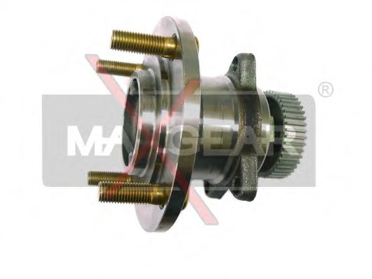 Подшипник ступицы MAXGEAR 33-0469