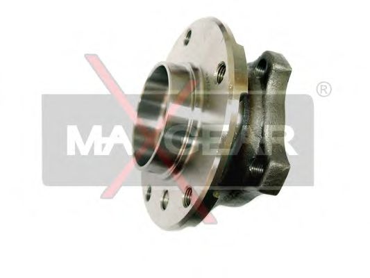 Подшипник ступицы MAXGEAR 33-0509