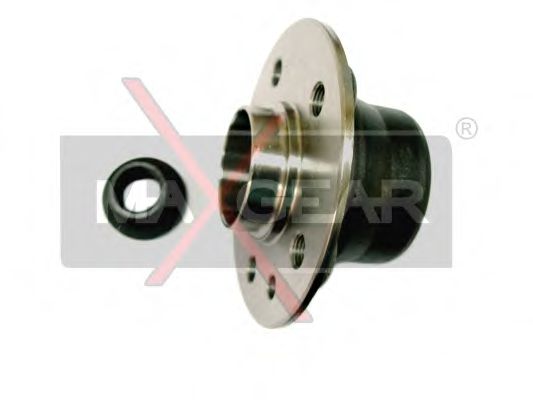 Подшипник ступицы MAXGEAR 33-0524