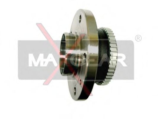 Подшипник ступицы MAXGEAR 33-0532
